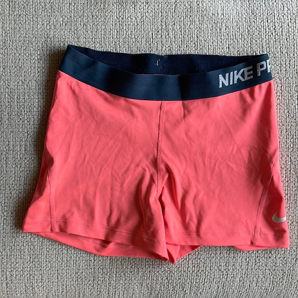 NIKE PRO SHORTS 3”